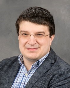 Dr. Philippe Lefrançois