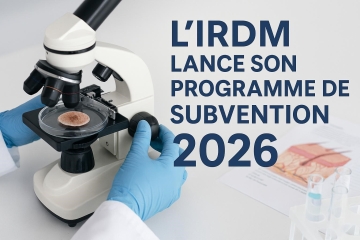 IRDM lance 2026