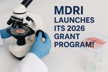 MDRI launches 2026